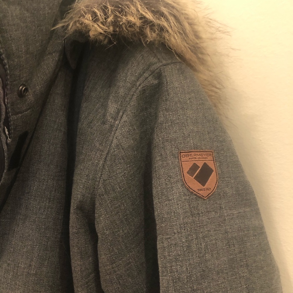 Obermeyer Jacket!! - image 3